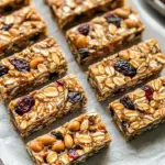 Protein Bars