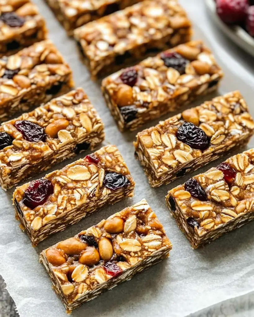 Protein Bars