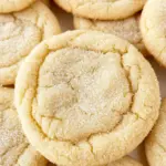 Sugar Cookies