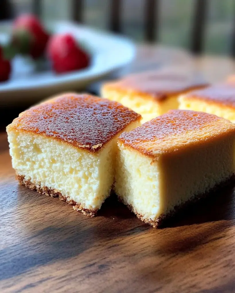 Sugar Free Yogurt Cake