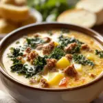 Zuppa Toscana